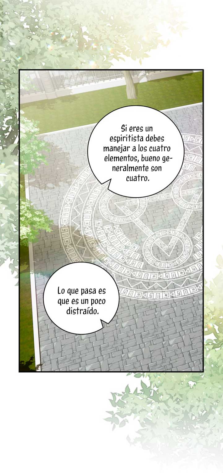 No es tu hijo Capítulo 38 - Page 61