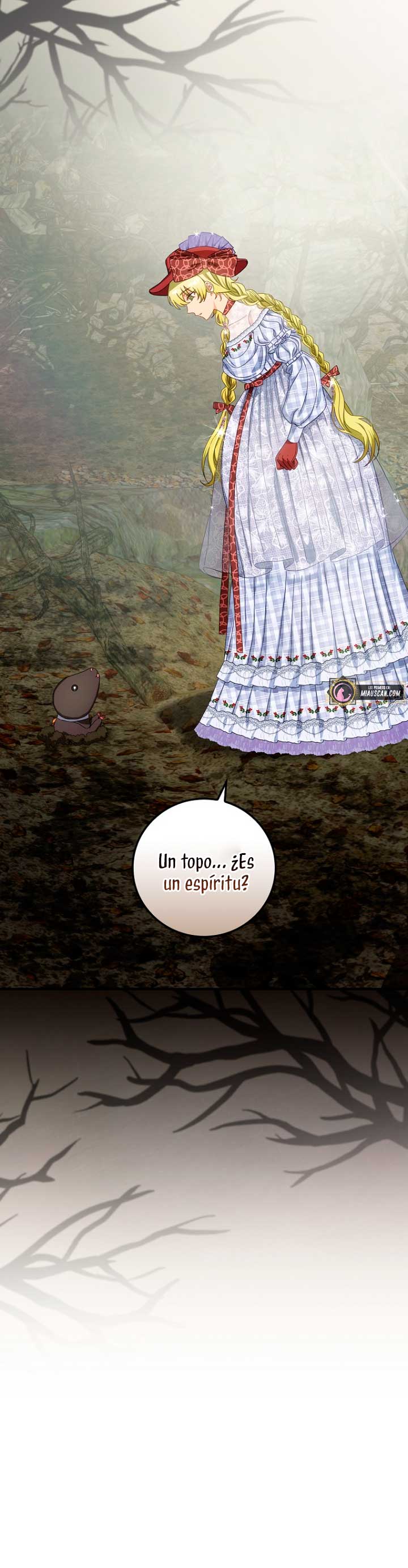 No es tu hijo Capítulo 38 - Page 65