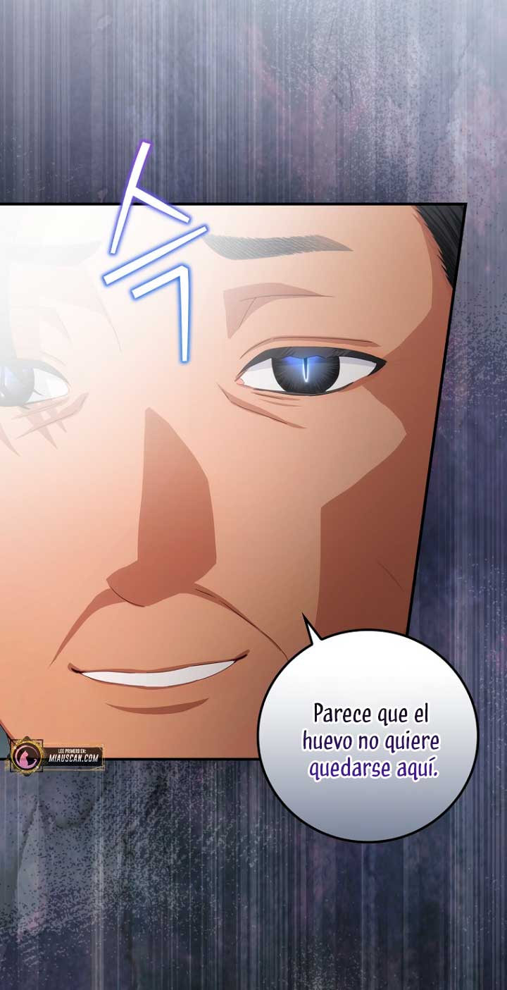 No es tu hijo Capítulo 38 - Page 7