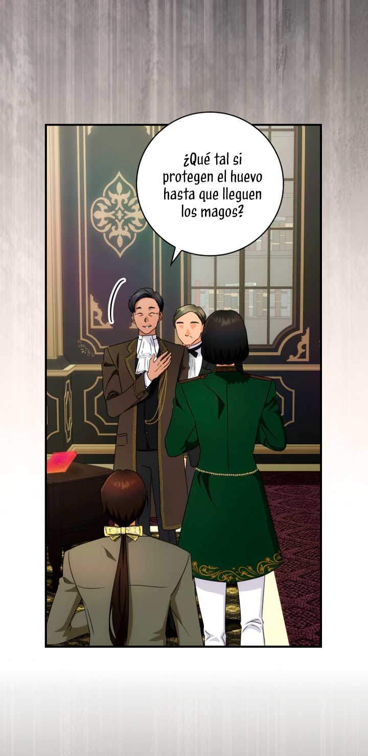 No es tu hijo Capítulo 38 - Page 9