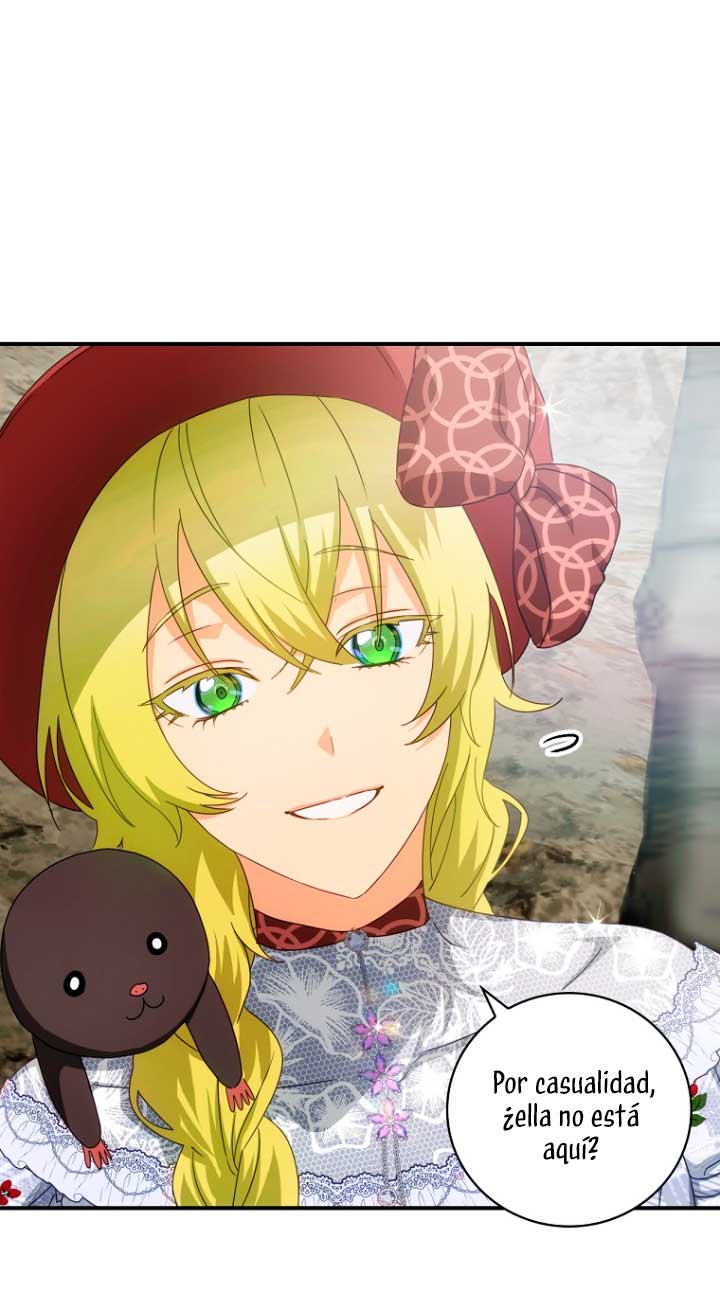 No es tu hijo Capítulo 39 - Page 18