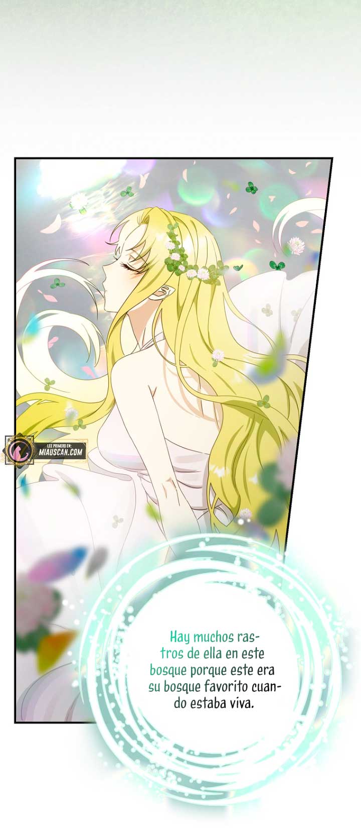 No es tu hijo Capítulo 39 - Page 23