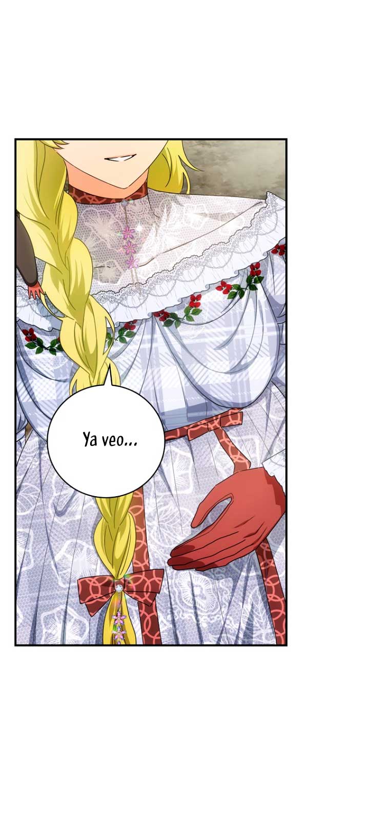 No es tu hijo Capítulo 39 - Page 25