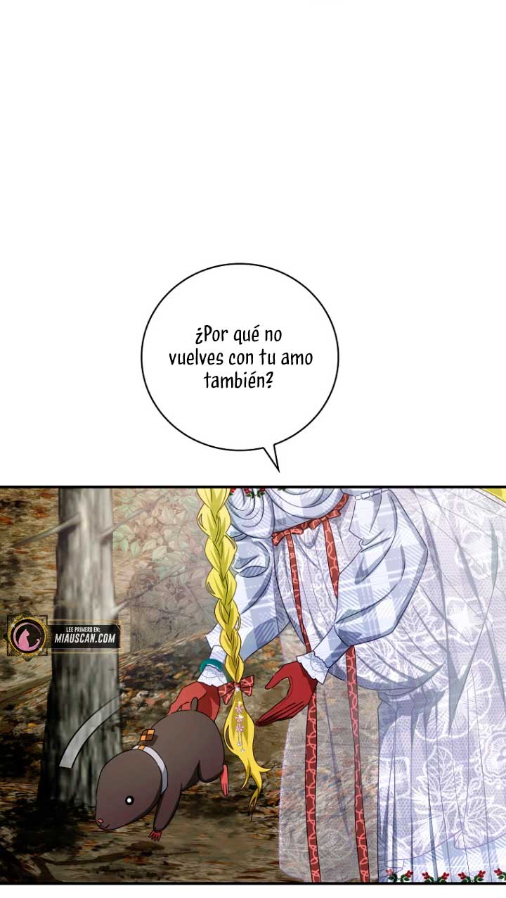 No es tu hijo Capítulo 39 - Page 29