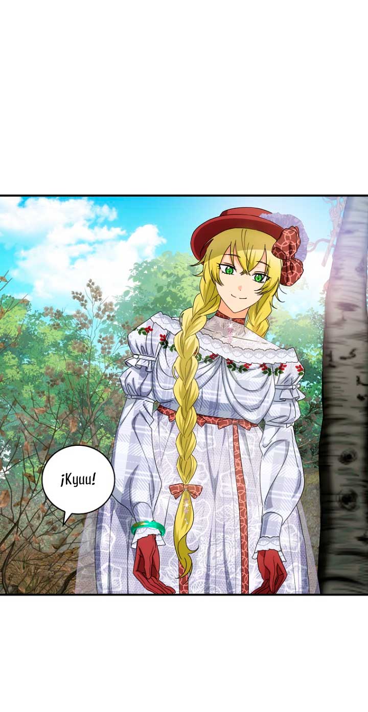 No es tu hijo Capítulo 39 - Page 30