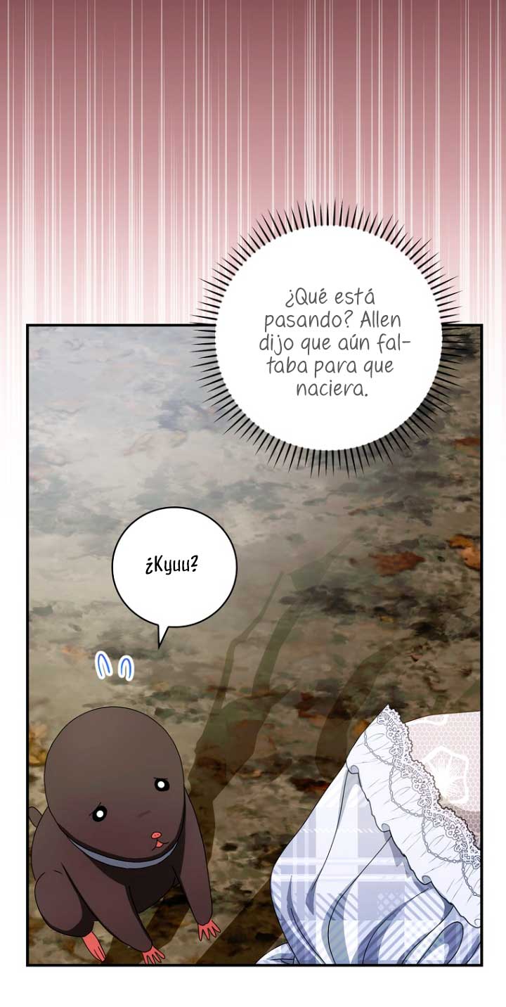 No es tu hijo Capítulo 39 - Page 33