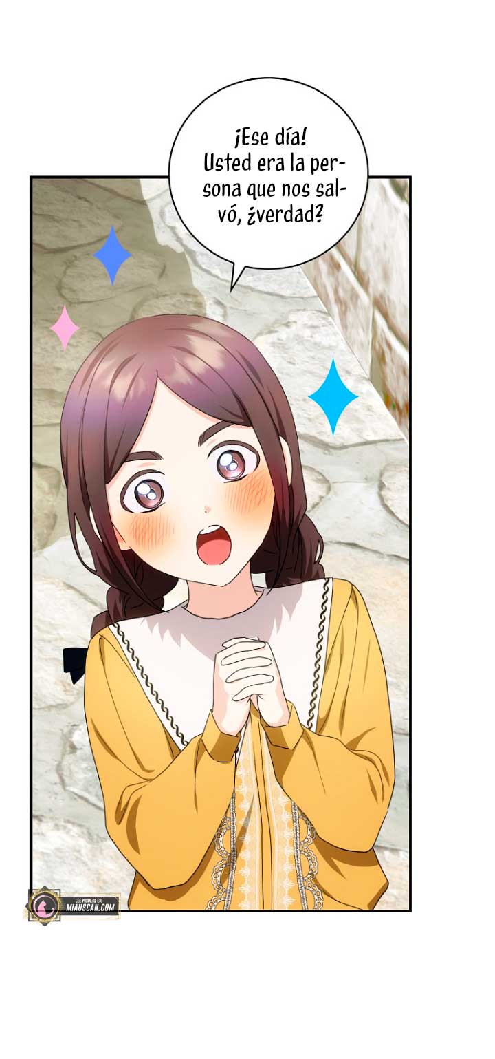 No es tu hijo Capítulo 39 - Page 46