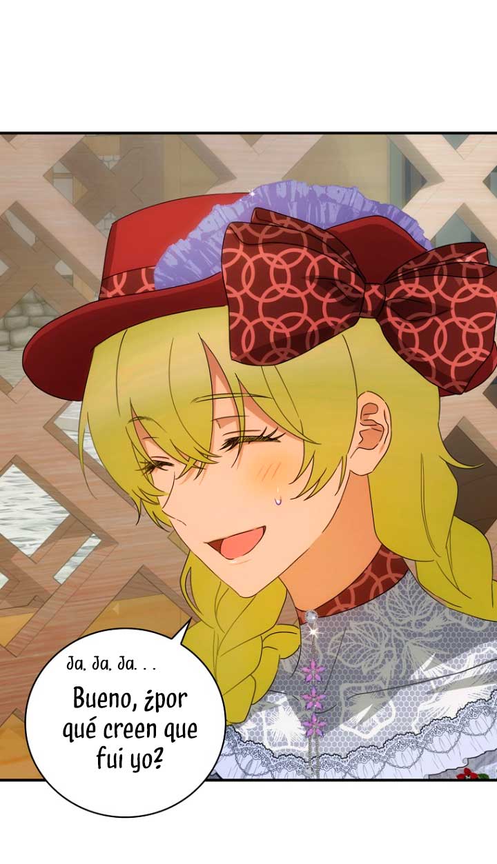 No es tu hijo Capítulo 39 - Page 47