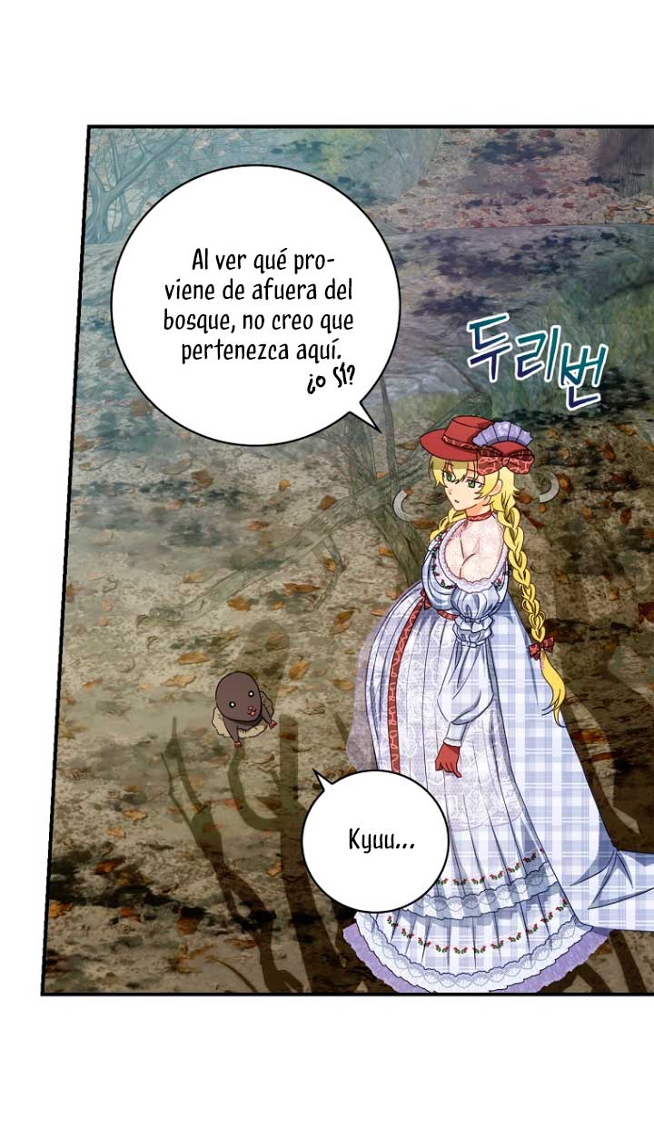 No es tu hijo Capítulo 39 - Page 5