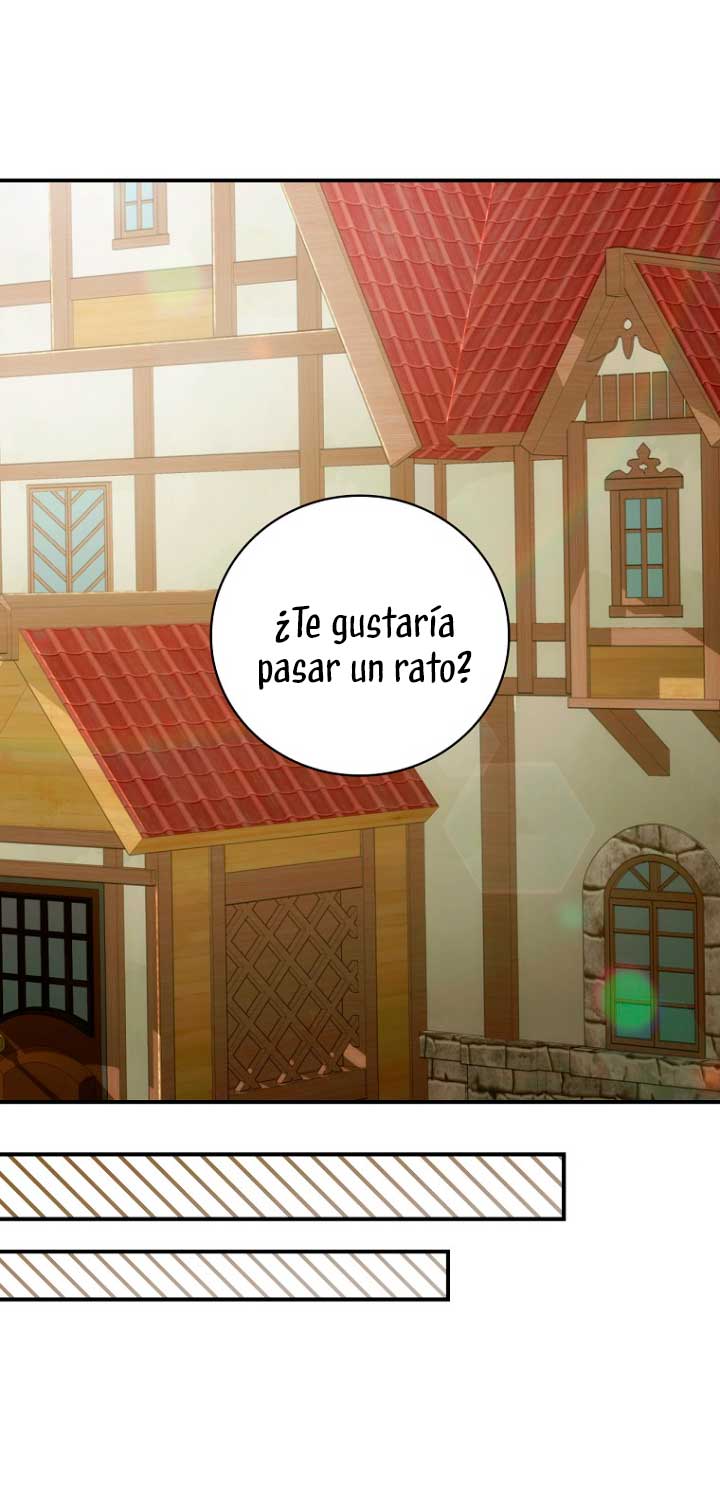 No es tu hijo Capítulo 39 - Page 51