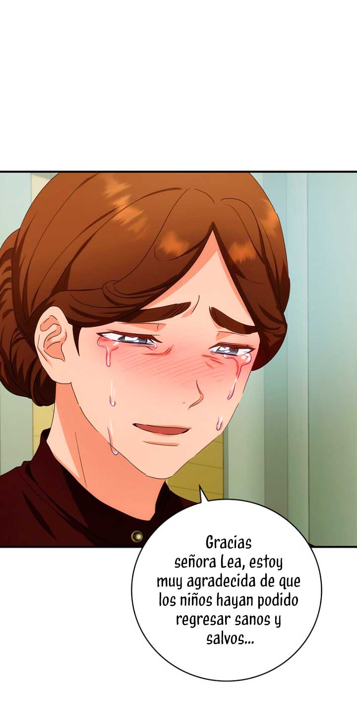 No es tu hijo Capítulo 39 - Page 59