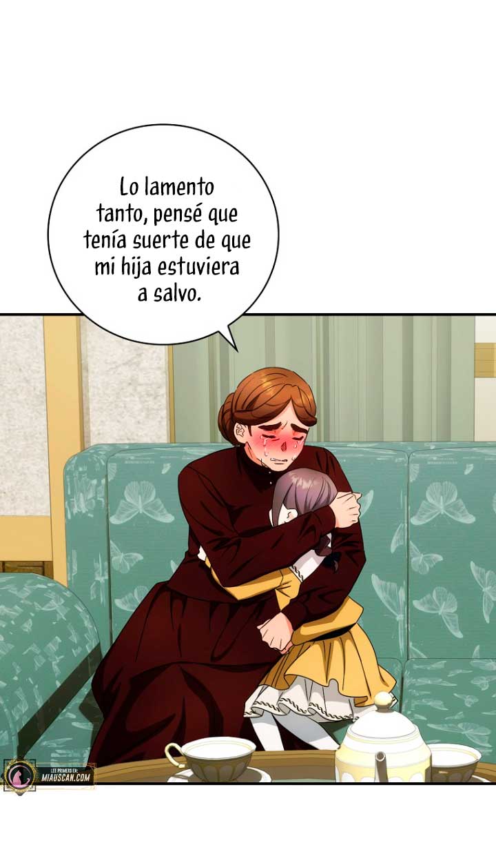 No es tu hijo Capítulo 39 - Page 61