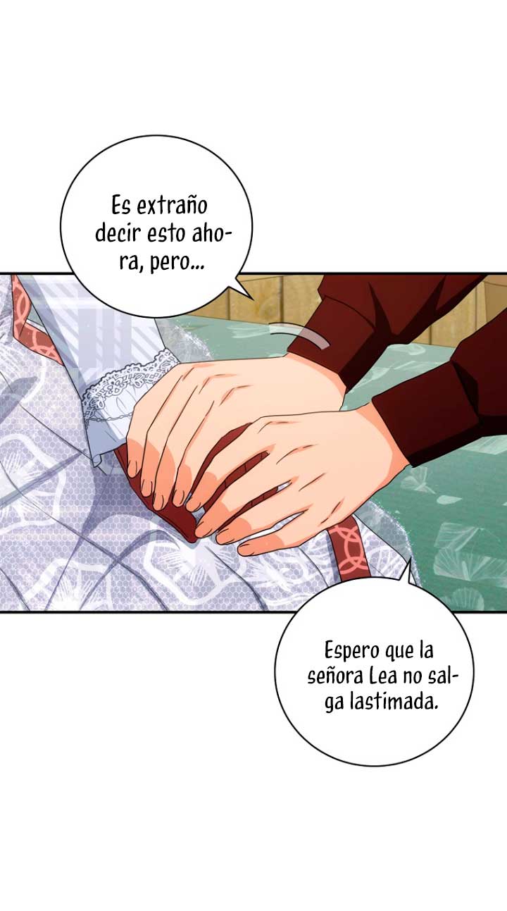 No es tu hijo Capítulo 39 - Page 64