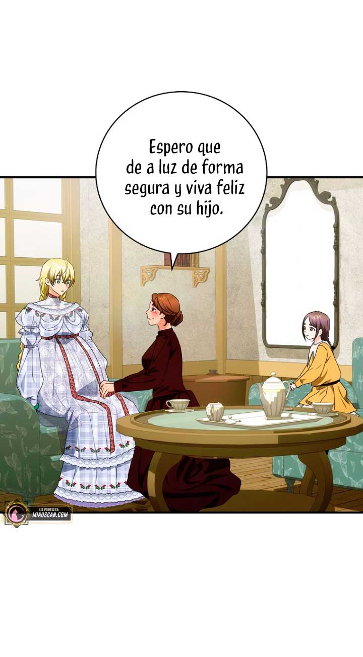 No es tu hijo Capítulo 39 - Page 65