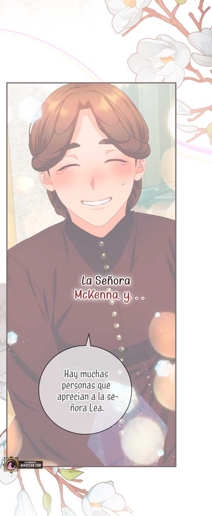 No es tu hijo Capítulo 39 - Page 70