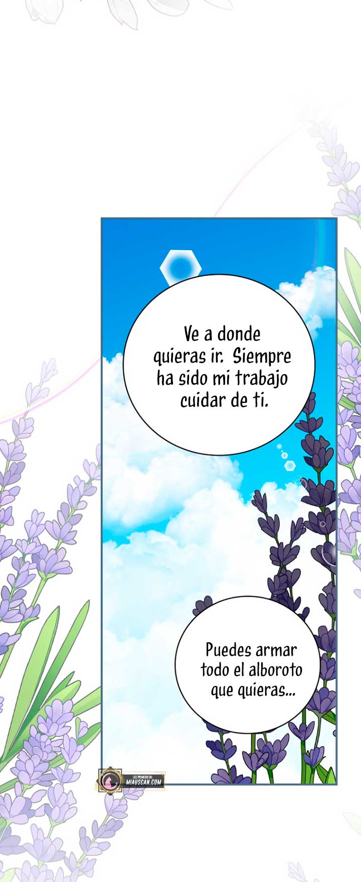 No es tu hijo Capítulo 39 - Page 71