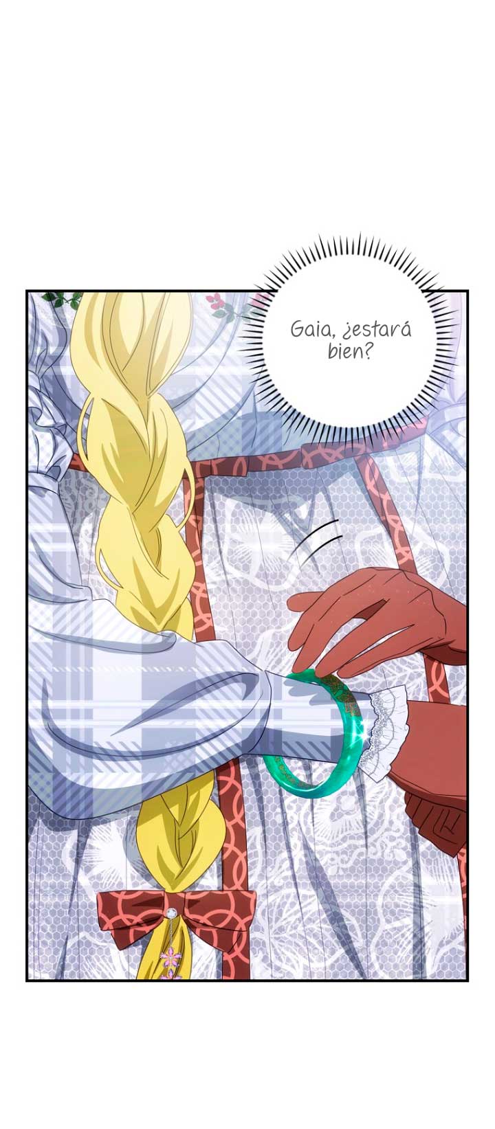 No es tu hijo Capítulo 39 - Page 8