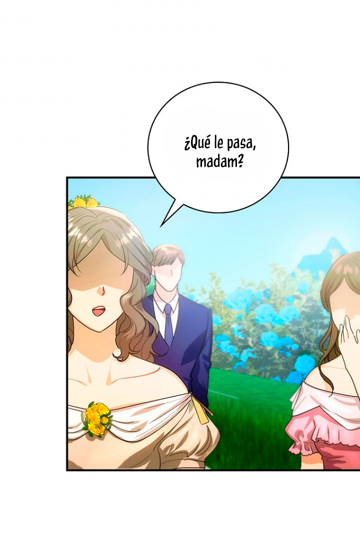 No es tu hijo Capítulo 4 - Page 10