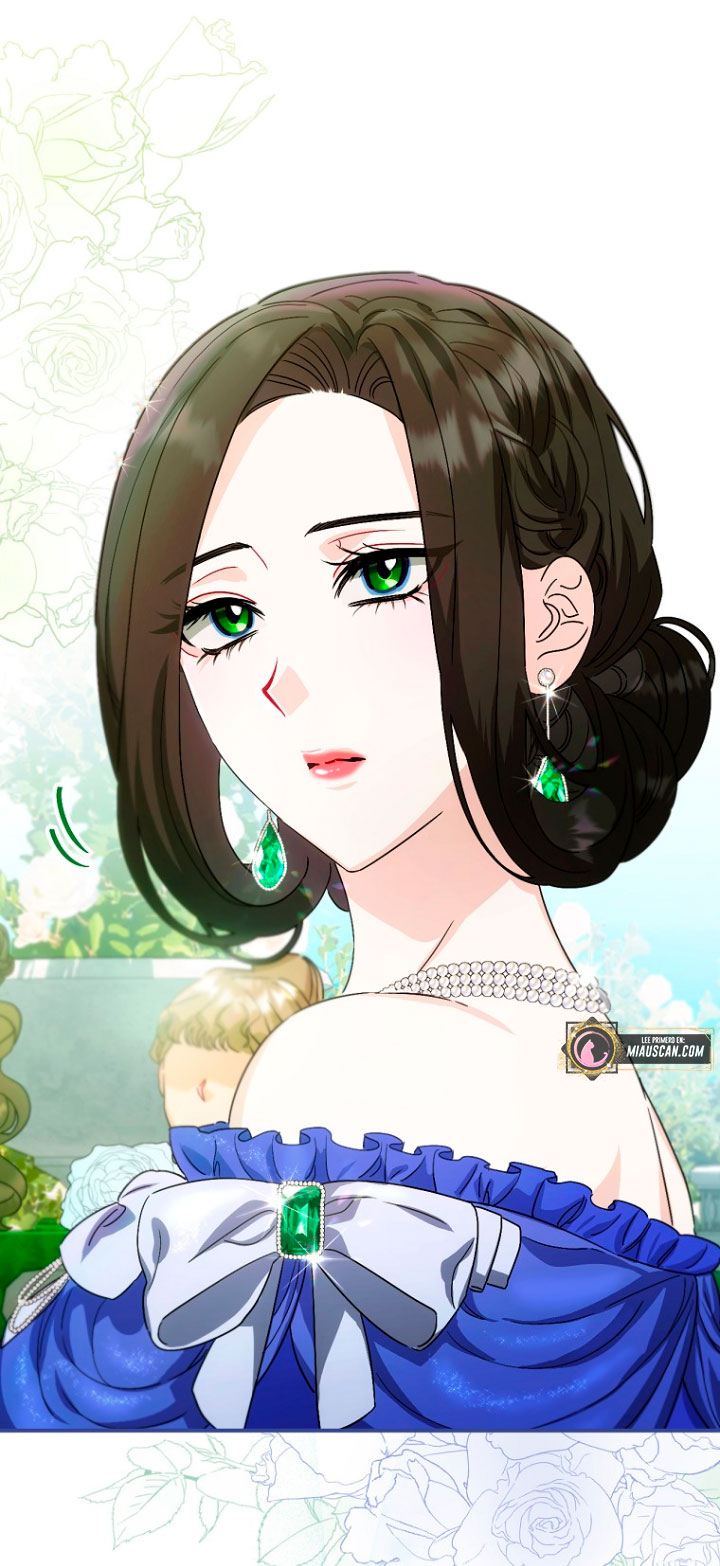 No es tu hijo Capítulo 4 - Page 11