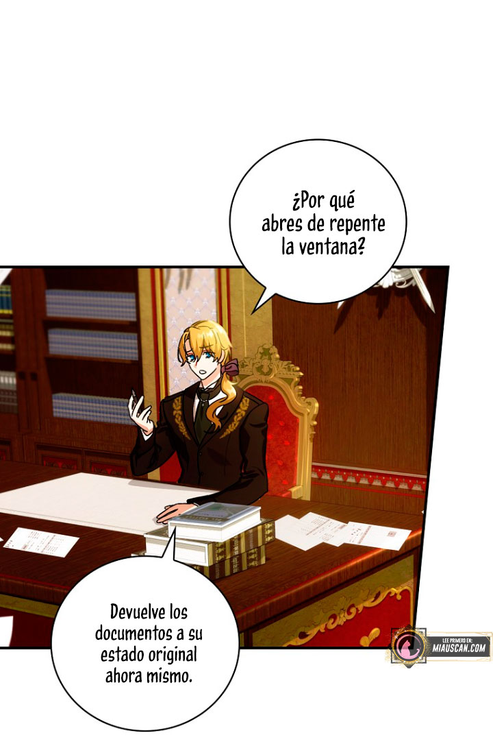 No es tu hijo Capítulo 4 - Page 25