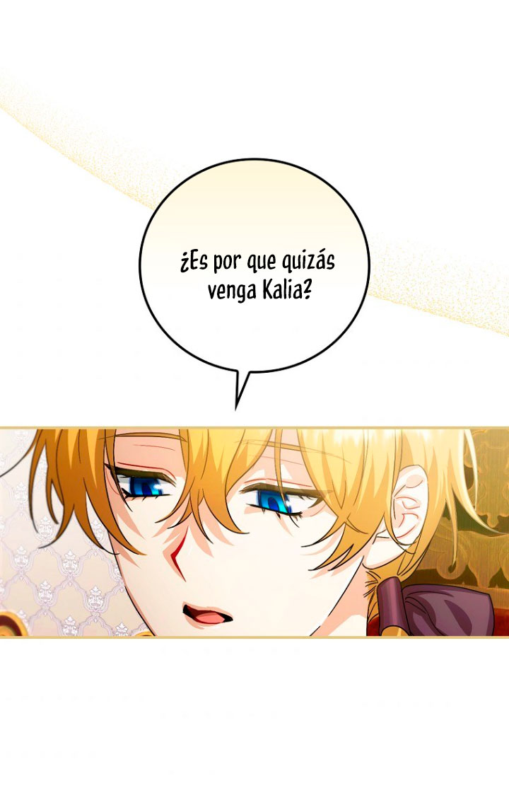 No es tu hijo Capítulo 4 - Page 33