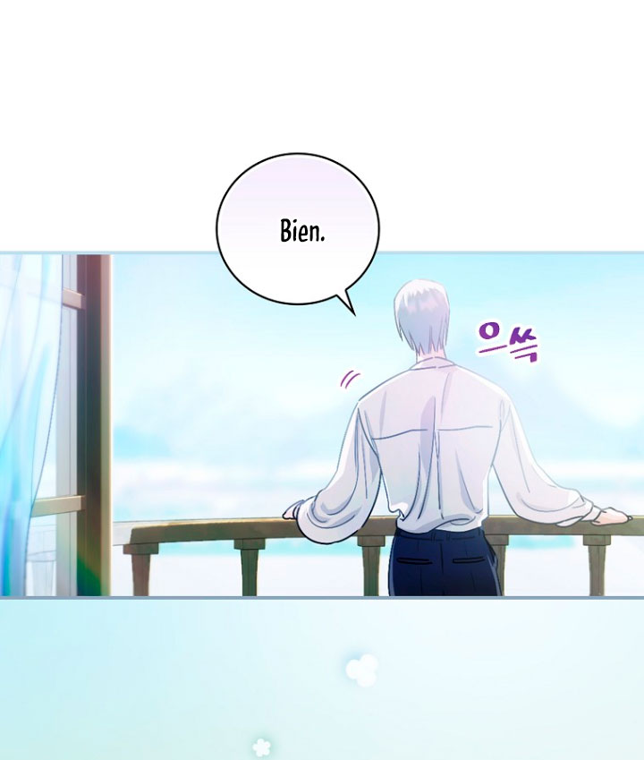 No es tu hijo Capítulo 4 - Page 38