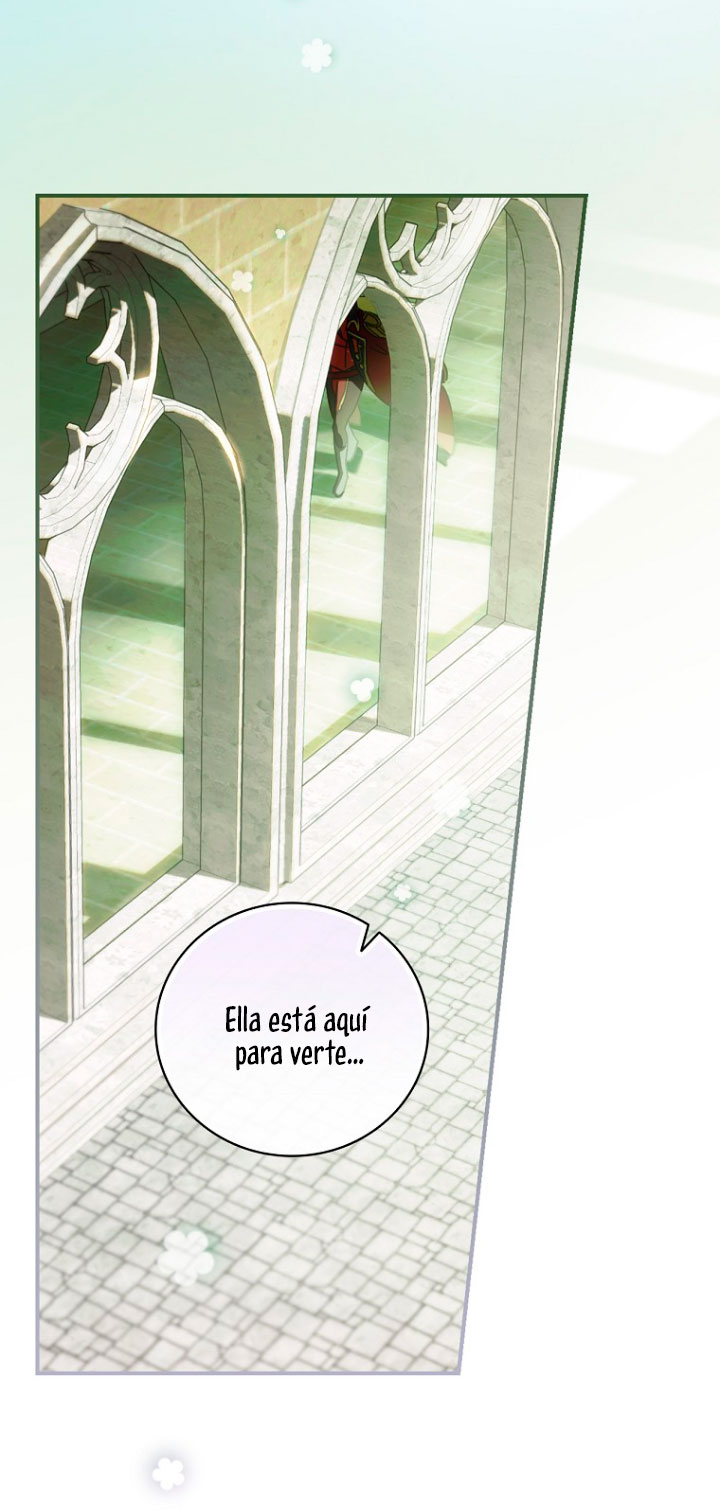 No es tu hijo Capítulo 4 - Page 39