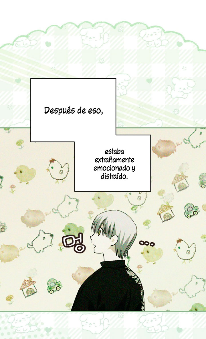 No es tu hijo Capítulo 4 - Page 44