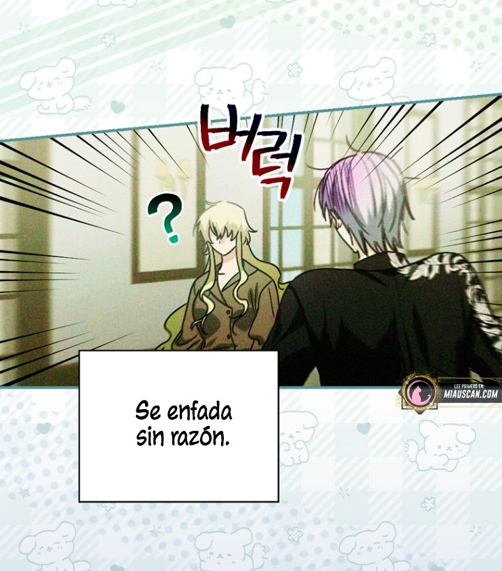 No es tu hijo Capítulo 4 - Page 46