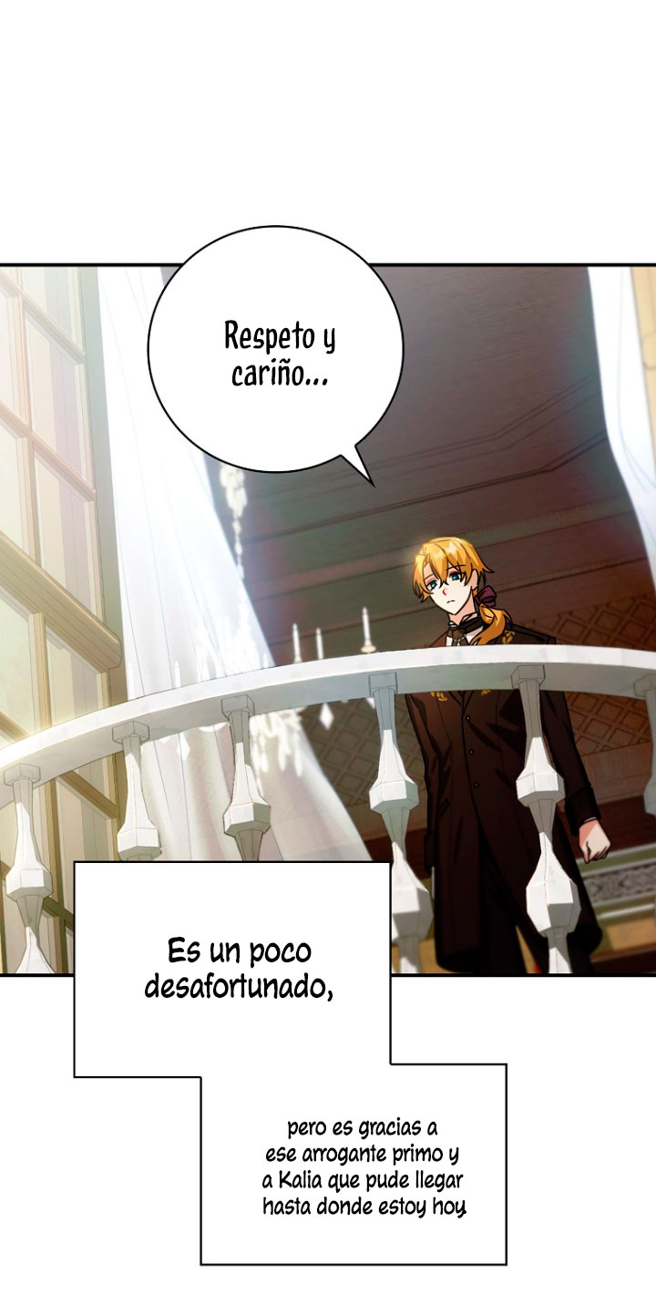 No es tu hijo Capítulo 4 - Page 60