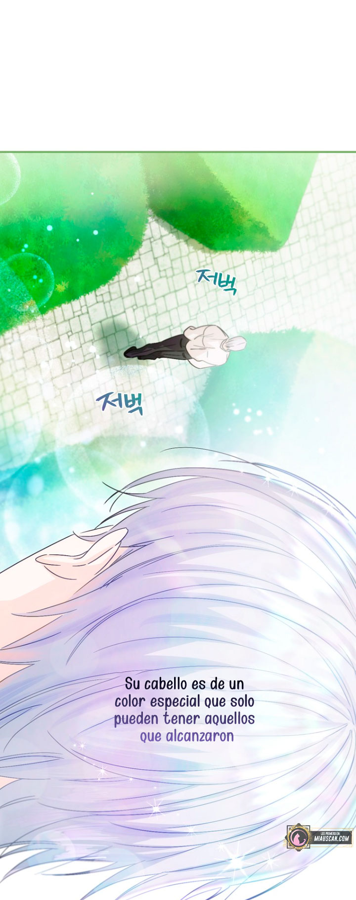 No es tu hijo Capítulo 4 - Page 61