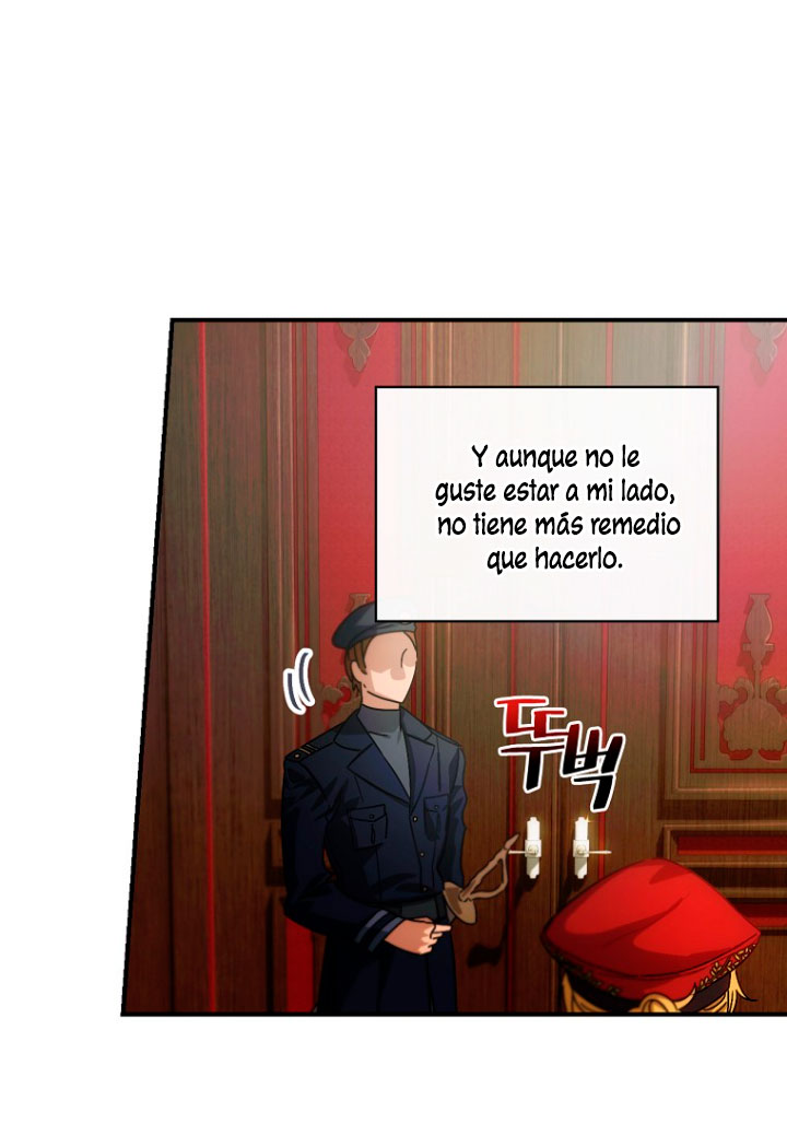 No es tu hijo Capítulo 4 - Page 65