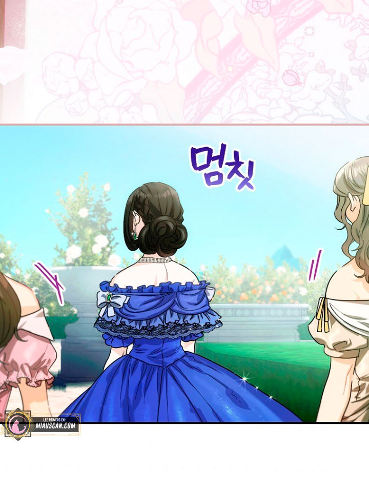 No es tu hijo Capítulo 4 - Page 9