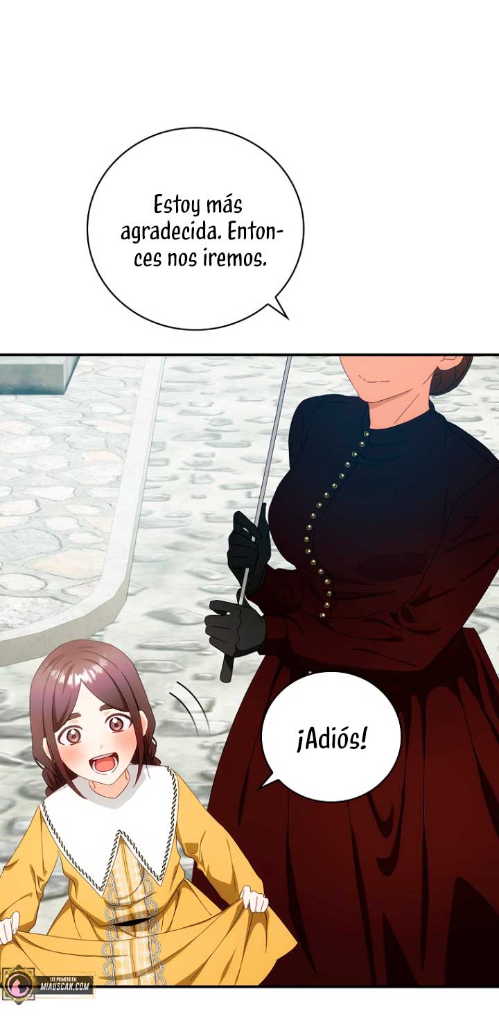 No es tu hijo Capítulo 40 - Page 10