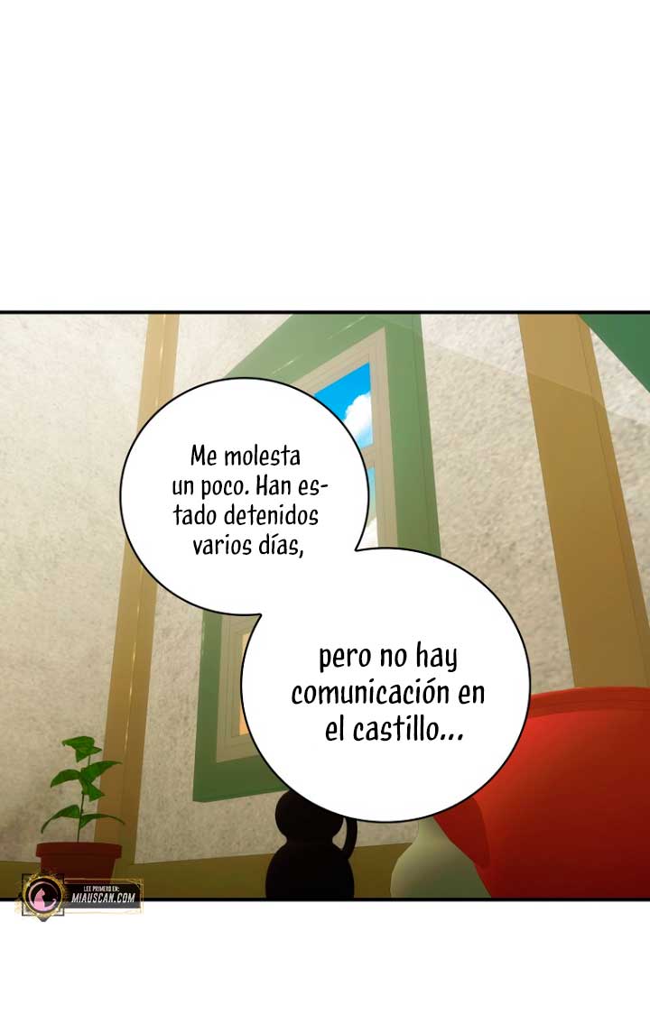 No es tu hijo Capítulo 40 - Page 12