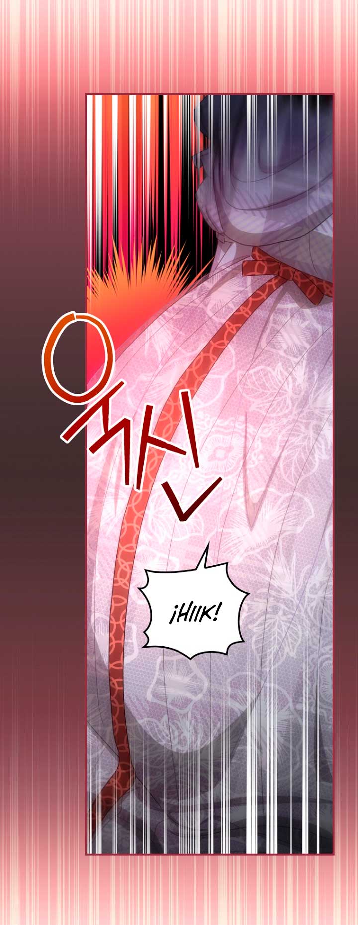 No es tu hijo Capítulo 40 - Page 16