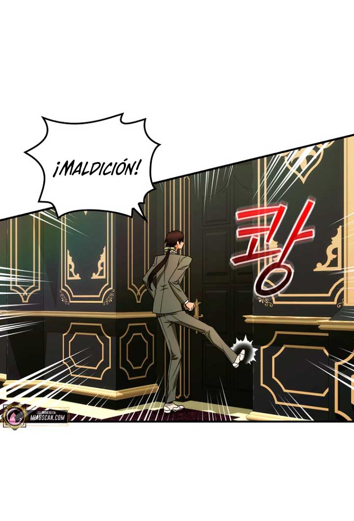 No es tu hijo Capítulo 40 - Page 24