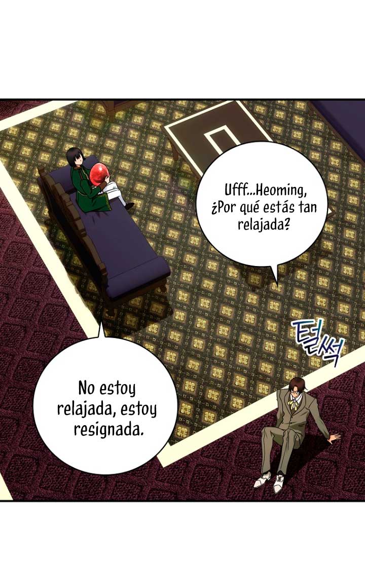 No es tu hijo Capítulo 40 - Page 28