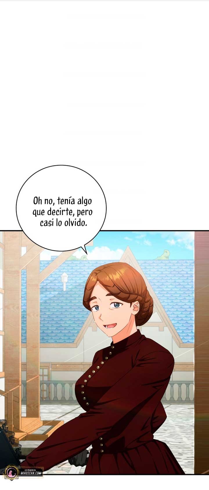 No es tu hijo Capítulo 40 - Page 4