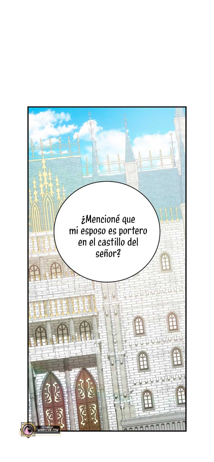 No es tu hijo Capítulo 40 - Page 5