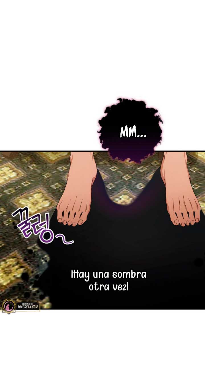 No es tu hijo Capítulo 41 - Page 11