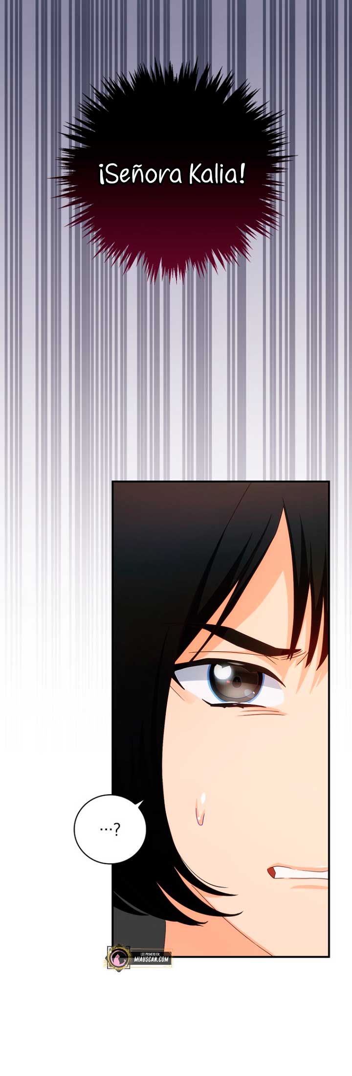 No es tu hijo Capítulo 41 - Page 17