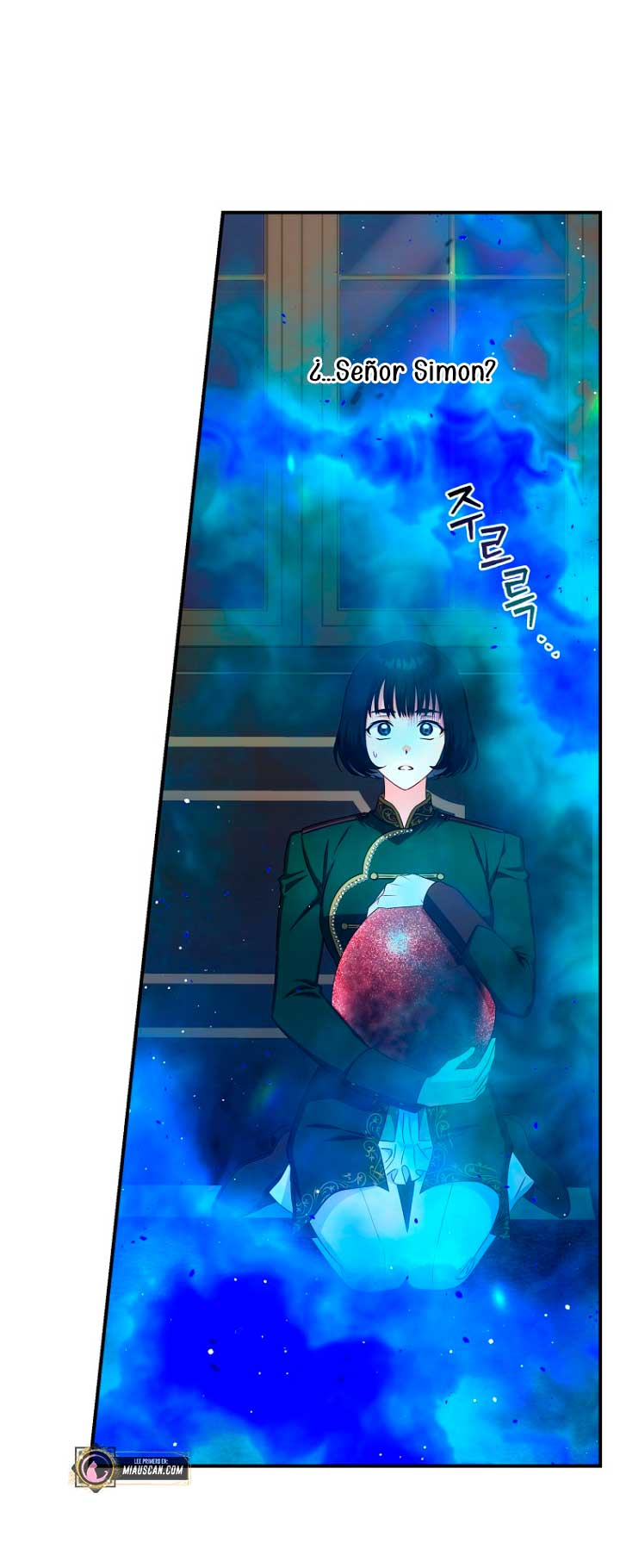 No es tu hijo Capítulo 41 - Page 23