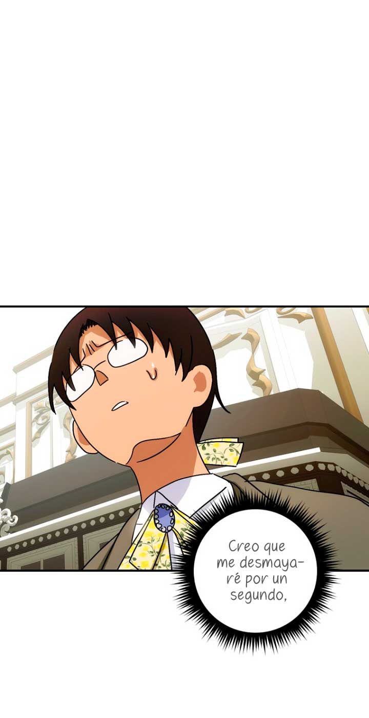 No es tu hijo Capítulo 41 - Page 35