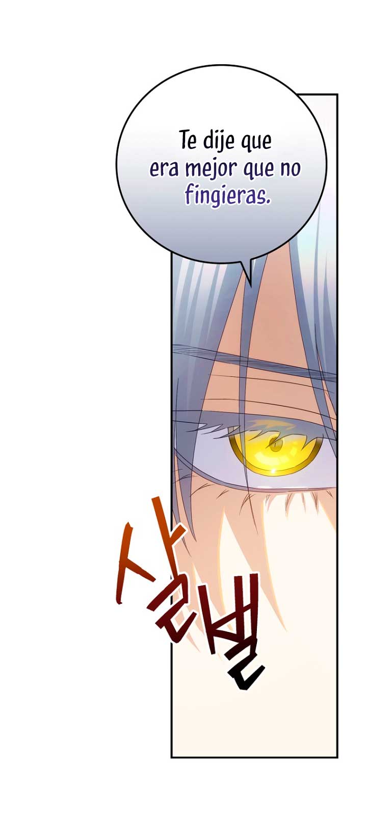 No es tu hijo Capítulo 41 - Page 44