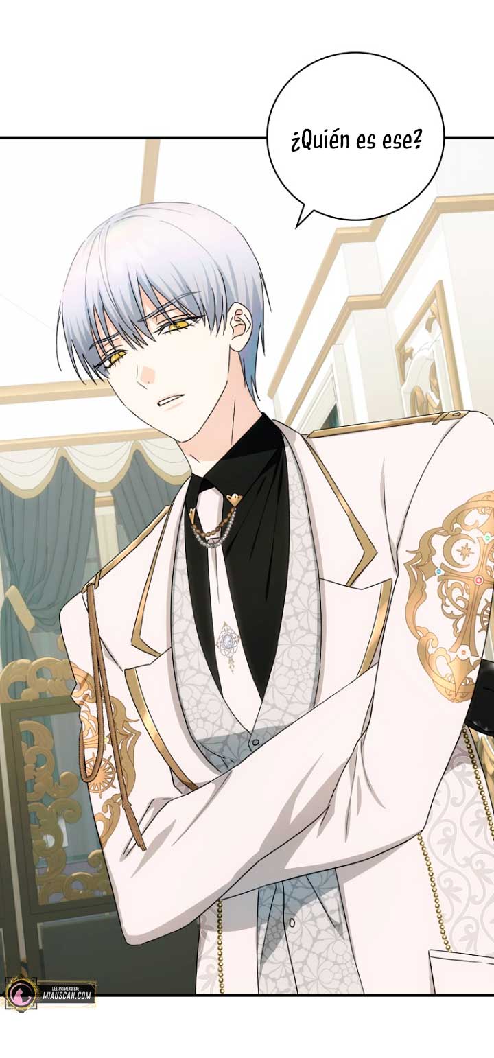 No es tu hijo Capítulo 41 - Page 46