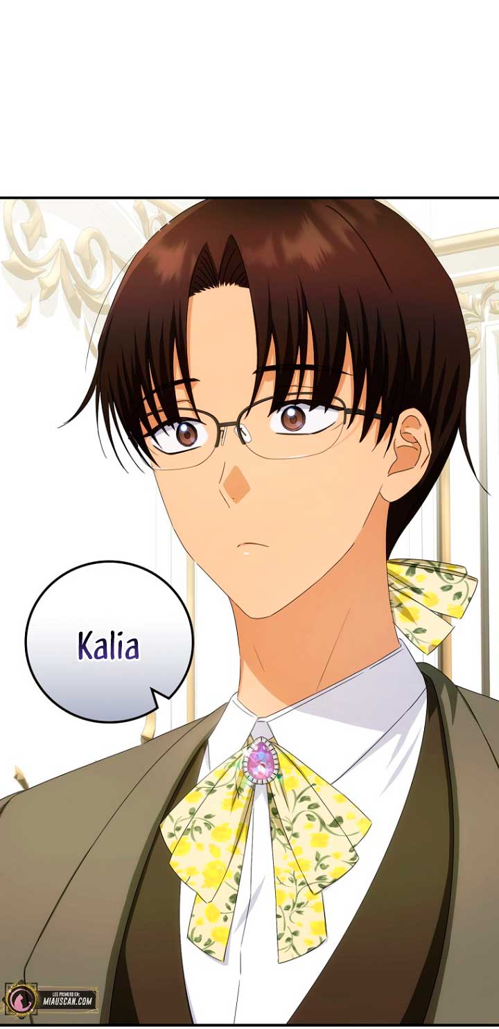 No es tu hijo Capítulo 41 - Page 48