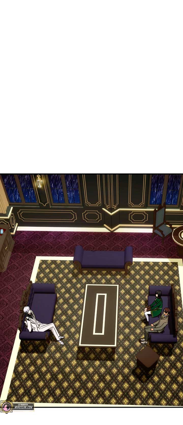 No es tu hijo Capítulo 41 - Page 50