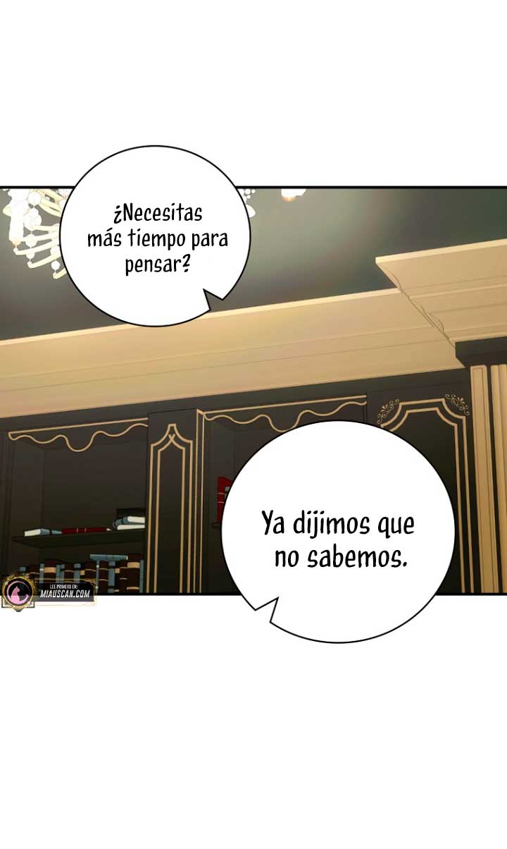 No es tu hijo Capítulo 41 - Page 52