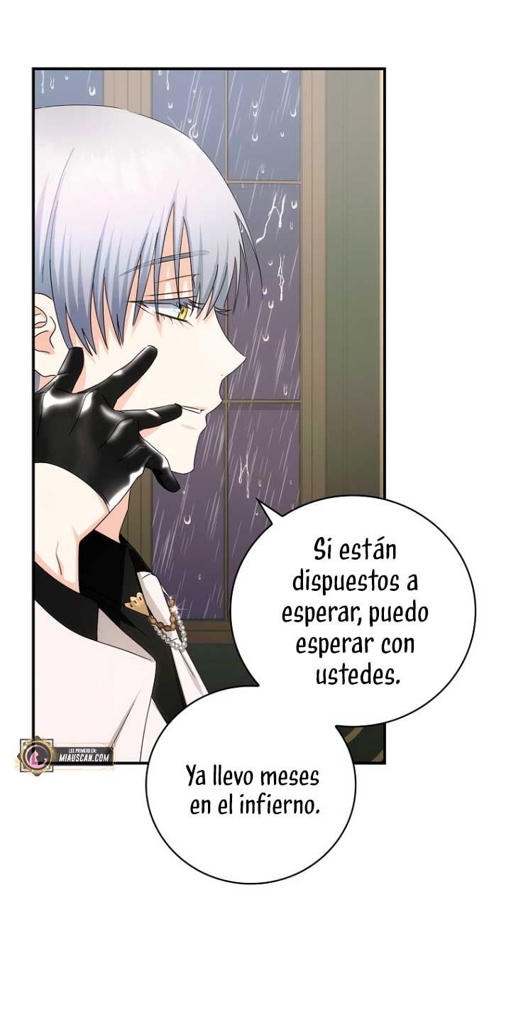 No es tu hijo Capítulo 41 - Page 55